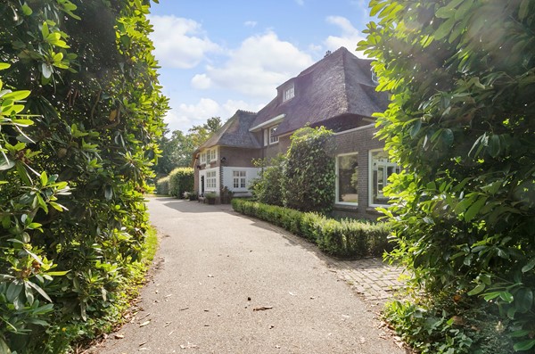 Medium property photo - De Kamp 6, 6866 ND Heelsum